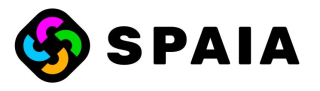 SPAIAのロゴ