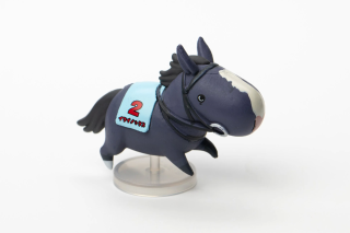 イクイノックス フィギュア