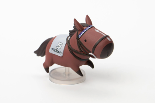 ドウデュース フィギュア