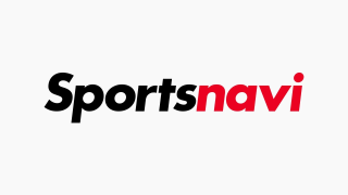 Sportsnaviロゴ