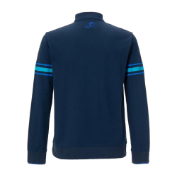 BRASSARD MARINE カーディガン背面