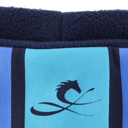 BRASSARD MARINE ウォーマーの生地