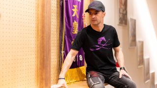 クリストフ・ルメール騎手