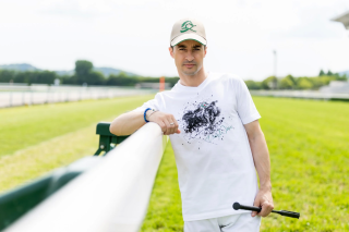 クリストフ・ルメール騎手