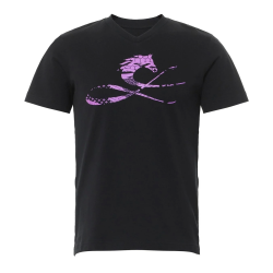 ALPHA KYOTO Tシャツ 前面