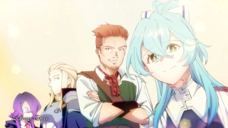 キャラクターグループ