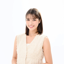 THE TRAD 新アシスタント 森音朱里