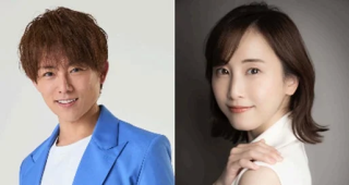 日曜まなびより 杉浦太陽、松井玲奈