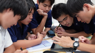 グループワーク