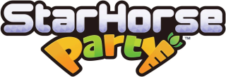StarHorse Party ロゴ