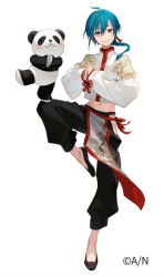 新番組ラインナップ