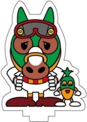 ガラポン抽選会景品イメージ