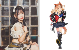 ウマ娘 プリティーダービーのキャストとキャラクター