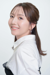 KANEKA Good Chemistry 森遥香