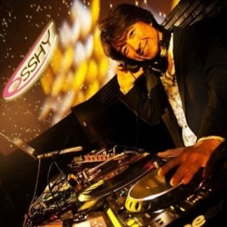 FAMILY DISCO DJ OSSHY