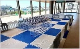 キッズスペース