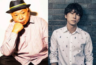 鈴木おさむ×古市憲寿 日曜日夜に、こっそり