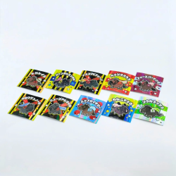 BOX版限定ステッカー