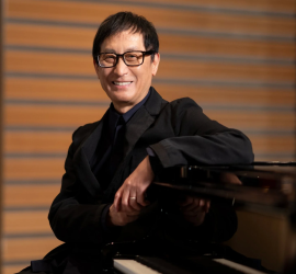 武部聡志のSESSIONS