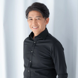 福永祐一調教師