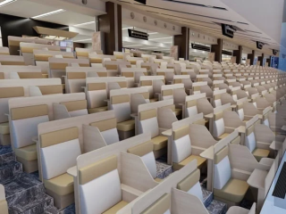 ウイングシート