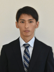 新人騎手 西優哉騎手