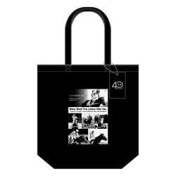 武豊40周年記念トートバッグ