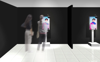 AI武豊デジタルサイネージ